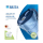 BRITA Marella XL niebieski MAXTRA PRO Pure Performance - 1239753 - zdjęcie 5